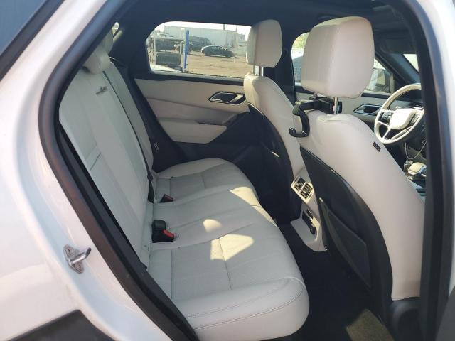 Photo 11 from auction – 2022 LAND ROVER RANGE ROVE with VIN SALYT2EX7NA330286