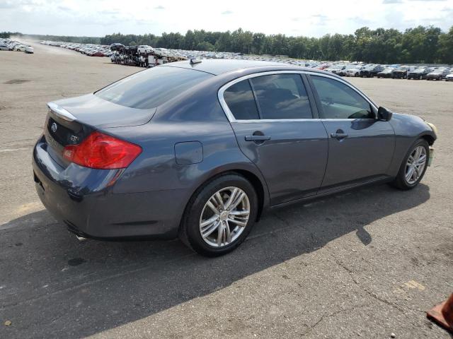 Photo 3 from auction – 2012 INFINITI G37 BASE with VIN JN1CV6AP5CM931512
