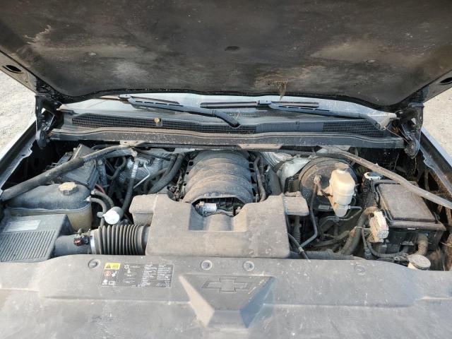 Photo 11 from auction – 2014 CHEVROLET SILVERADO with VIN 3GCUKREC4EG175440