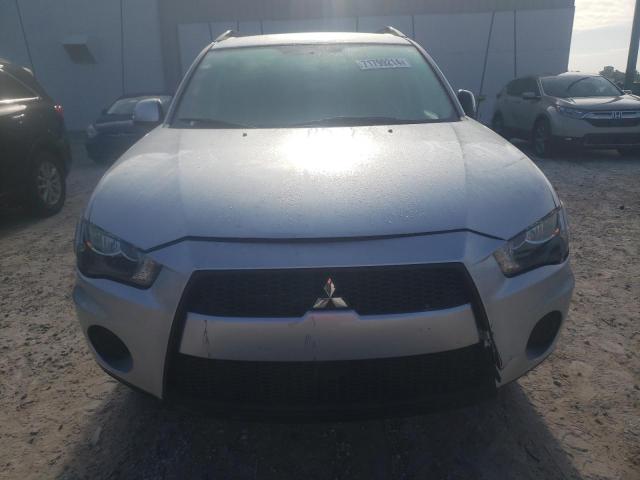 Photo 5 from auction – 2013 MITSUBISHI OUTLANDER with VIN JA4AS2AW6DU012658
