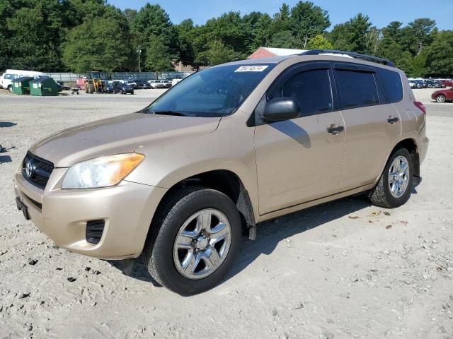 TOYOTA RAV4 2010 with VIN 2T3BF4DV3AW036671 - Photo from auction