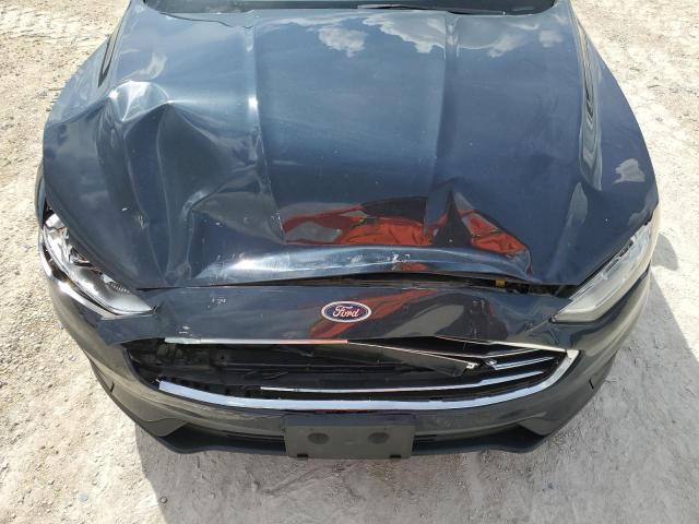 Photo 11 from auction – 2020 FORD FUSION SE with VIN 3FA6P0HD7LR252867