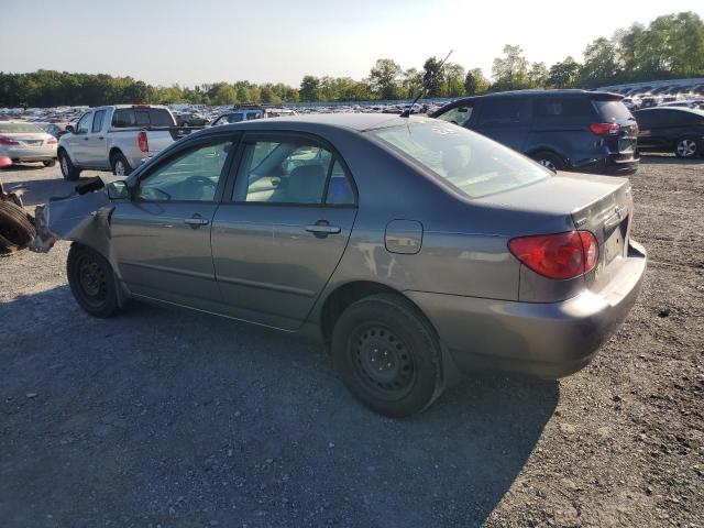 Photo 2 from auction – 2006 TOYOTA COROLLA CE with VIN 2T1BR32E66C578336