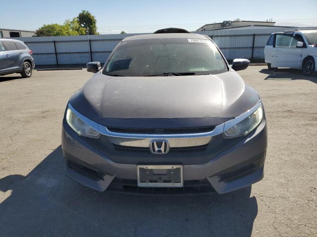 Photo 5 from auction – 2017 HONDA CIVIC EX with VIN 19XFC2F79HE206261