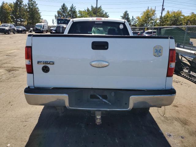 Photo 6 from auction – 2007 FORD F150 with VIN 1FTPX14517FB59073