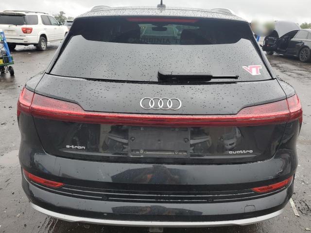 Photo 6 from auction – 2021 AUDI E-TRON PRE with VIN WA1AAAGE0MB023789