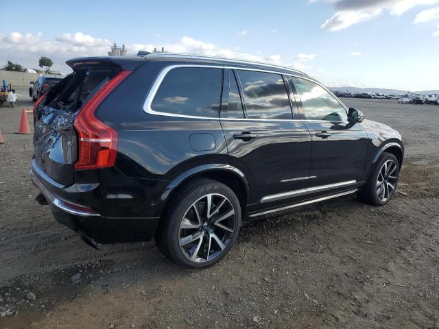 Photo 3 from auction – 2023 VOLVO XC90 PLUS with VIN YV4062PN8P1956288