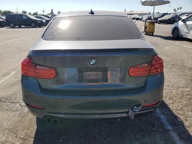 Photo 6 from auction – 2015 BMW 328 I SULE with VIN WBA3C1C51FK122068