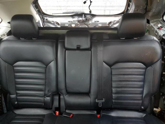 Снимка 10 от търг – 2021 FORD EDGE SEL с VIN 2FMPK3J95MBA01233