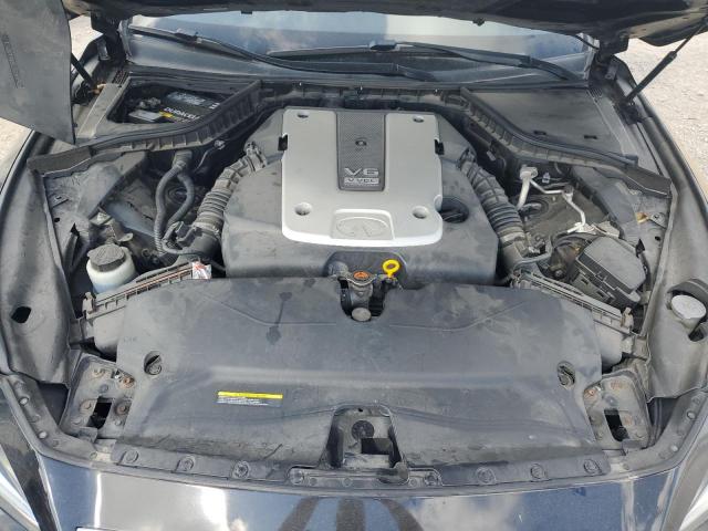 Photo 11 from auction – 2015 INFINITI Q50 BASE with VIN JN1BV7AR0FM394961