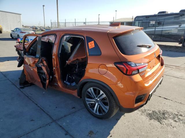 Photo 2 from auction – 2020 MITSUBISHI OUTLANDER with VIN JA4AP3AUXLU016085