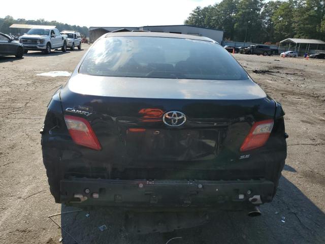 Photo 6 from auction – 2007 TOYOTA CAMRY CE with VIN 4T1BE46K37U190739