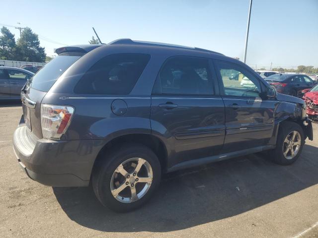 Photo 3 from auction – 2008 CHEVROLET EQUINOX LT with VIN 2CNDL53F486078656
