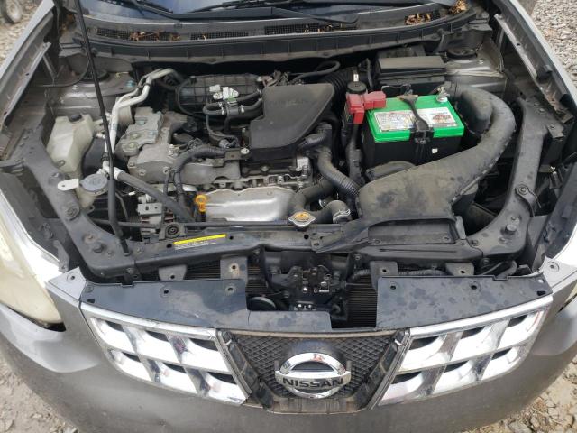 Photo 12 from auction – 2013 NISSAN ROGUE S with VIN JN8AS5MT5DW533730