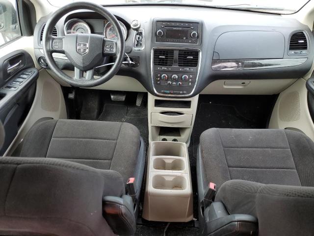 Photo 8 from auction – 2013 DODGE GRAND CARA with VIN 2C4RDGBG4DR735641
