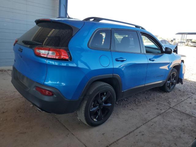 Photo 3 from auction – 2018 JEEP CEROKEE with VIN 1C4PJMCX0JD549851