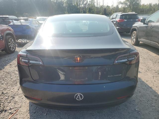 Photo 6 from auction – 2018 TESLA MODEL 3 with VIN 5YJ3E1EBXJF066007