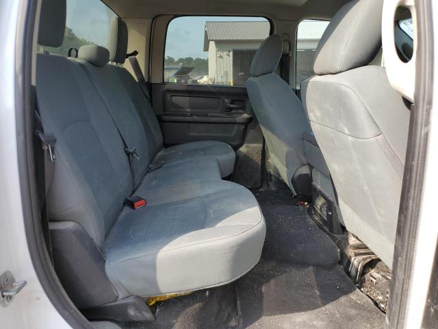 Photo 10 from auction – 2016 RAM 2500 ST with VIN 3C6UR5CJ8GG248079