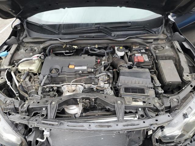 Photo 11 from auction – 2016 HONDA CIVIC LX with VIN 2HGFC4B02GH307568