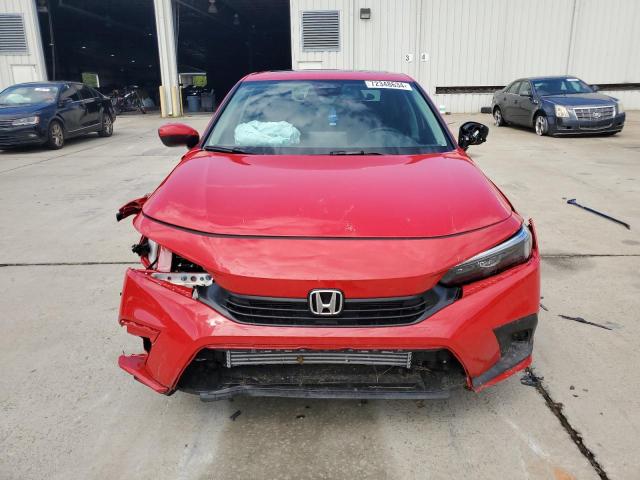 Photo 5 from auction – 2024 HONDA CIVIC EX with VIN 2HGFE1F76RH332184