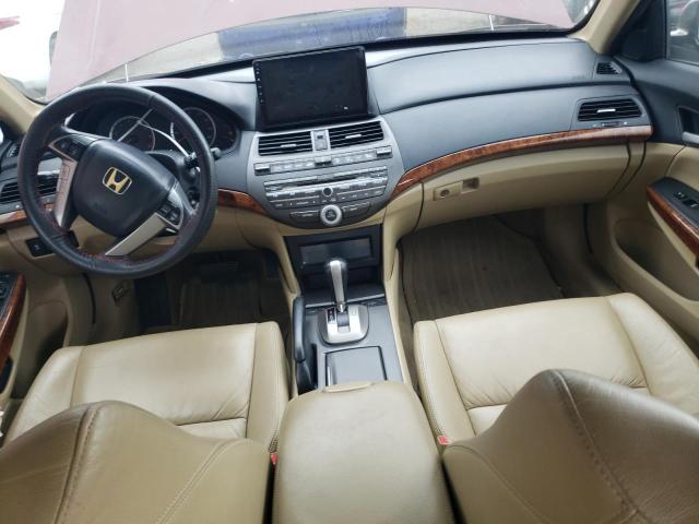 Photo 8 from auction – 2012 HONDA ACCORD EXL with VIN 1HGCP3F85CA034247