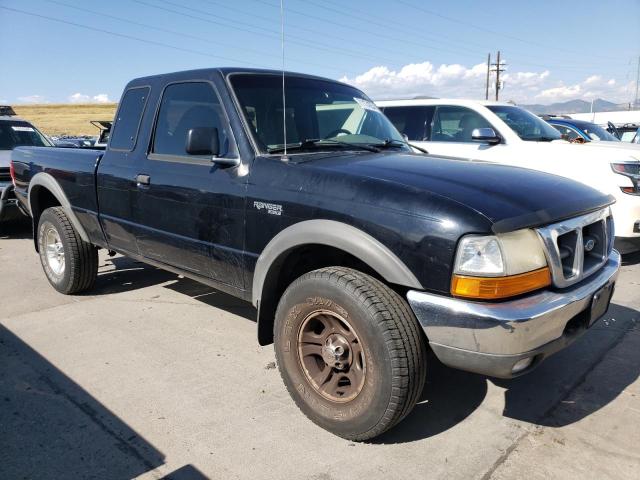 Photo 4 from auction – 2000 FORD RANGER SUP with VIN 1FTZR15V1YPB44165