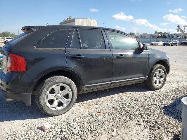 Photo 3 from auction – 2014 FORD EDGE SEL with VIN 2FMDK3JC3EBB11715