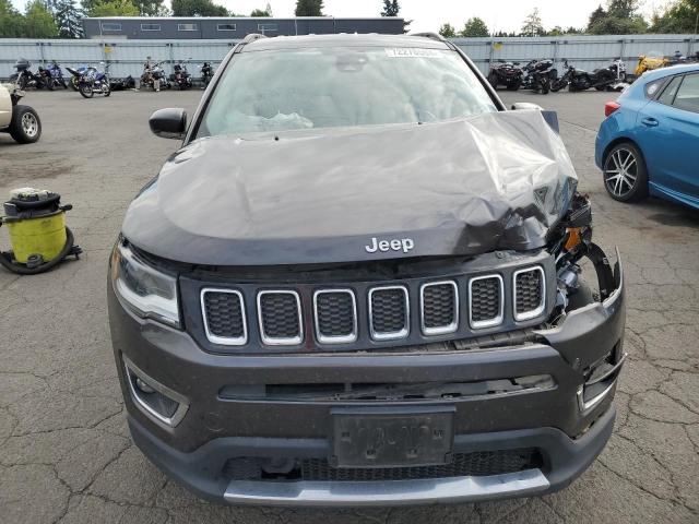 Photo 5 from auction – 2018 JEEP COMPASS LI with VIN 3C4NJDCB9JT442500