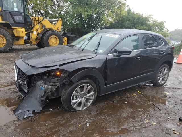 Photo 1 from auction – 2021 MAZDA CX-30 SELE with VIN 3MVDMBBL0MM261364