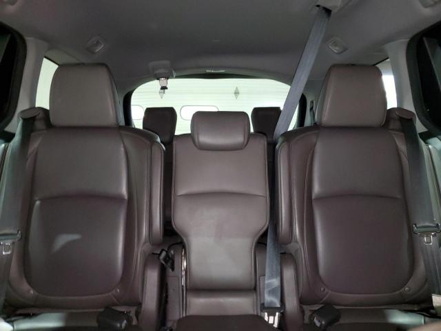 Photo 10 from auction – 2018 HONDA ODYSSEY EX with VIN 5FNRL6H79JB081330