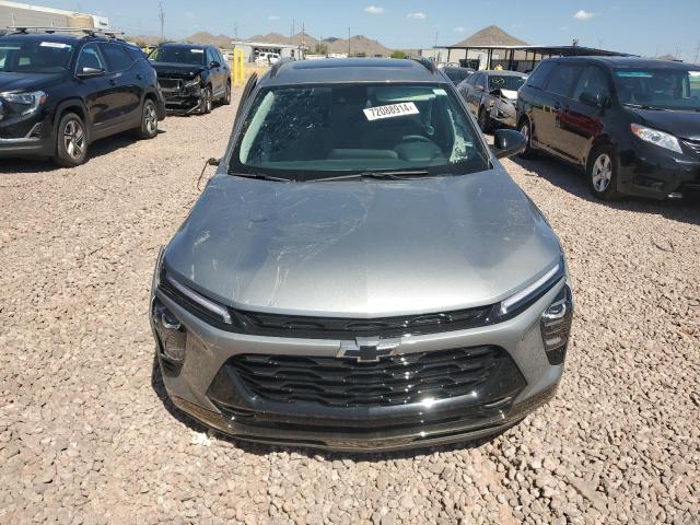 Photo 5 from auction – 2024 CHEVROLET TRAX ACTIV with VIN KL77LKE28RC049032