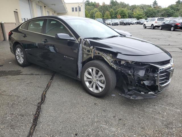 Photo 4 from auction – 2024 CHEVROLET MALIBU LT with VIN 1G1ZD5ST5RF203971