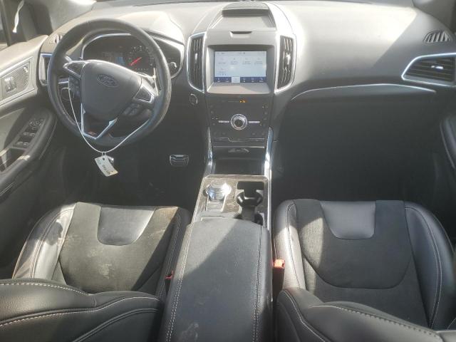 Photo 8 from auction – 2020 FORD EDGE ST with VIN 2FMPK4AP3LBB61470