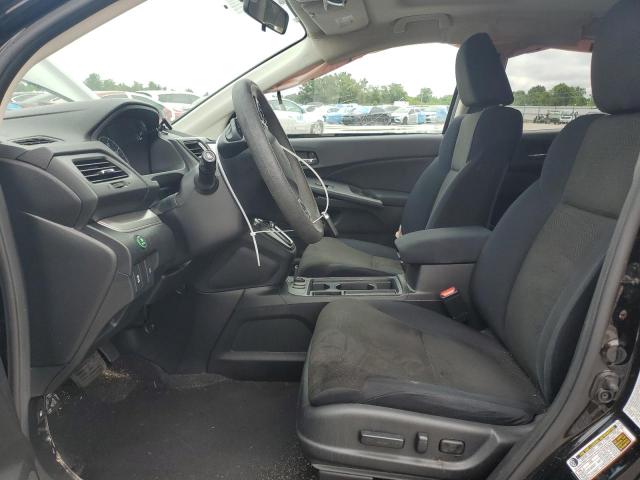 Photo 7 from auction – 2016 HONDA CR-V EX with VIN 2HKRM3H53GH564512