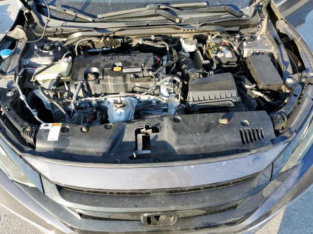 Photo 11 from auction – 2019 HONDA CIVIC LX with VIN 19XFC2F65KE012793