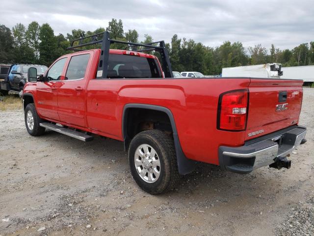 Photo 2 from auction – 2015 GMC SIERRA K25 with VIN 1GT12YE87FF115177