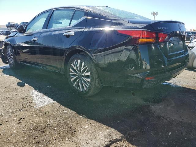 Photo 2 from auction – 2024 NISSAN ALTIMA SV with VIN 1N4BL4DV2RN305762