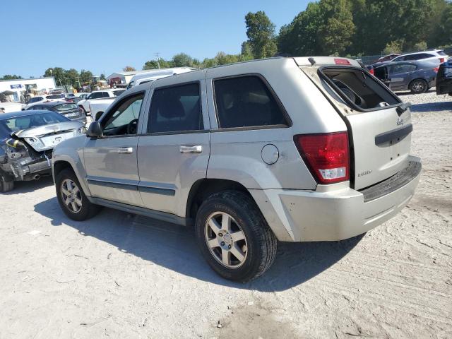 Photo 2 from auction – 2008 JEEP GRAND CHER with VIN 1J8GS48K18C166147