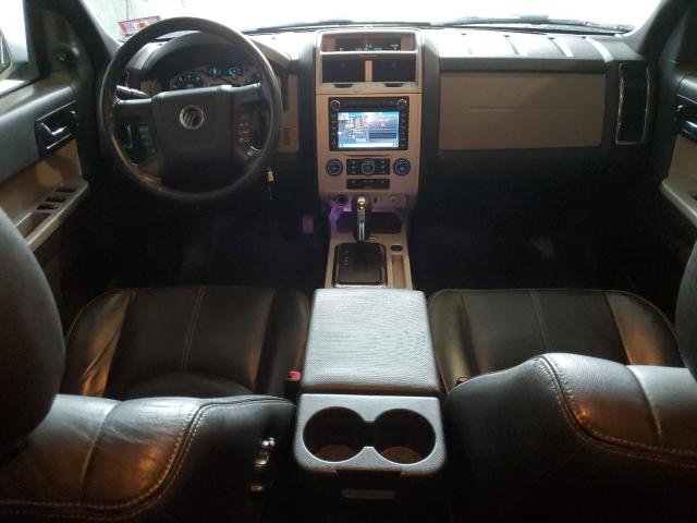 Photo 8 from auction – 2011 MERCURY MARINER PR with VIN 4M2CN8HG0BKJ05427