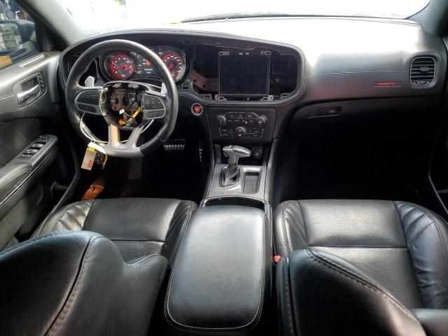 Photo 8 from auction – 2020 DODGE CHARGER SR with VIN 2C3CDXL98LH207258