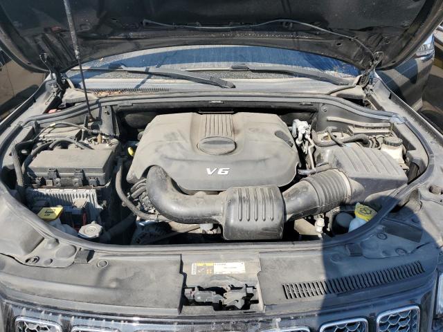 Photo 12 from auction – 2015 JEEP GRAND CHER with VIN 1C4RJFJGXFC757062