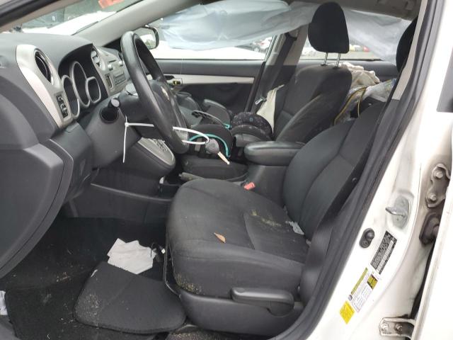 Photo 7 from auction – 2012 TOYOTA COROLLA MA with VIN 2T1KU4EE1CC813527