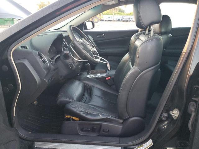 Photo 7 from auction – 2014 NISSAN MAXIMA S with VIN 1N4AA5AP9EC497877