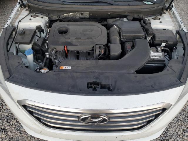 Photo 11 from auction – 2015 HYUNDAI SONATA SE with VIN 5NPE24AF4FH239301