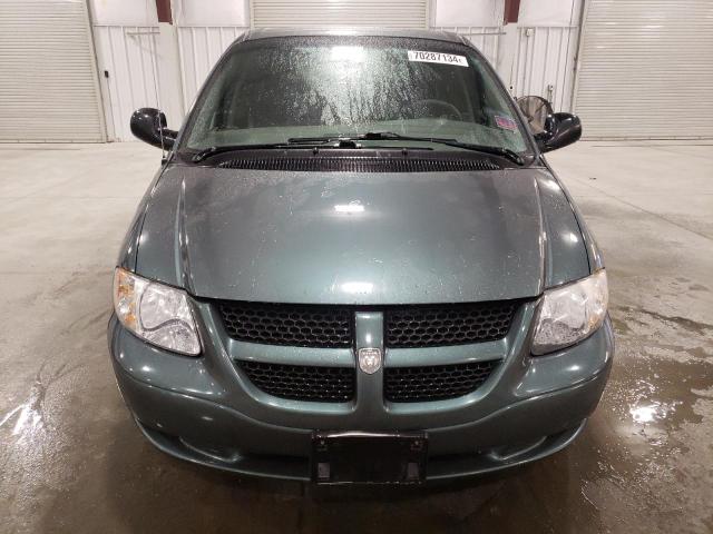 Photo 5 from auction – 2003 DODGE GRAND CARA with VIN 1D4GP243X3B193764
