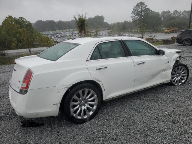 Photo 3 from auction – 2013 CHRYSLER 300 with VIN 2C3CCAAG1DH732116