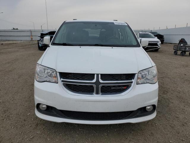 Photo 5 from auction – 2017 DODGE GRAND CARA with VIN 2C4RDGDG5HR566359