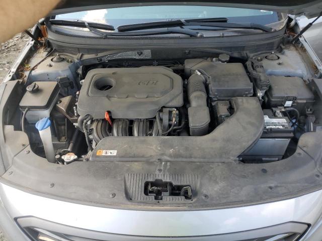 Photo 11 from auction – 2015 HYUNDAI SONATA SPO with VIN 5NPE34AF5FH213447
