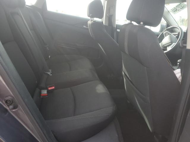 Photo 10 from auction – 2018 HONDA CIVIC EX with VIN 19XFC2F72JE031714