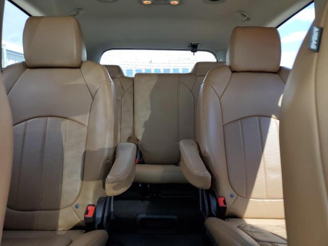Photo 10 from auction – 2015 BUICK ENCLAVE with VIN 5GAKVCKD5FJ218015